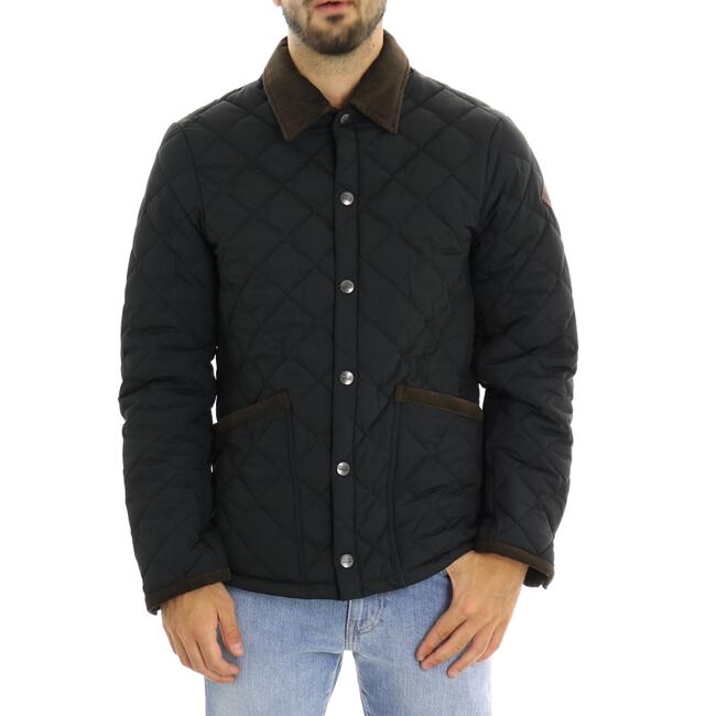 GIUBBOTTO OSCAR HUSKY - Mad Fashion | img vers.1300x/